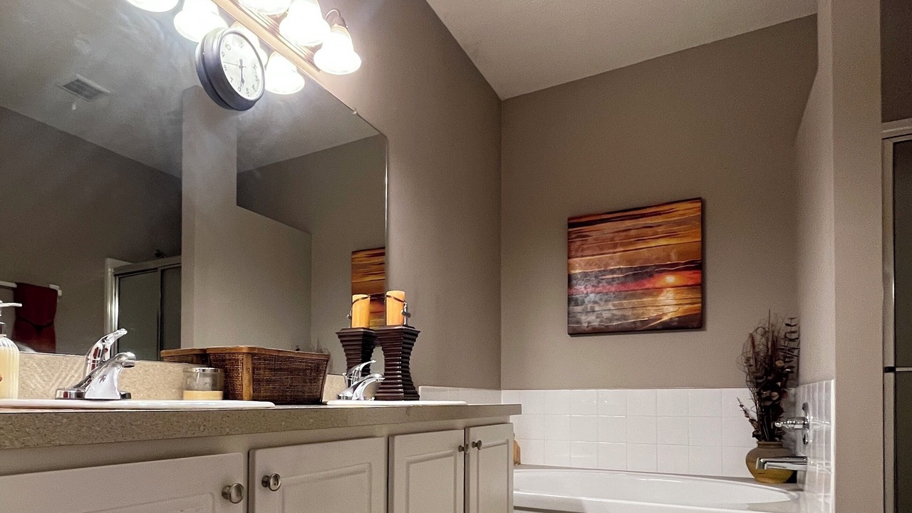 Photo of Bathroom in Tuttle West