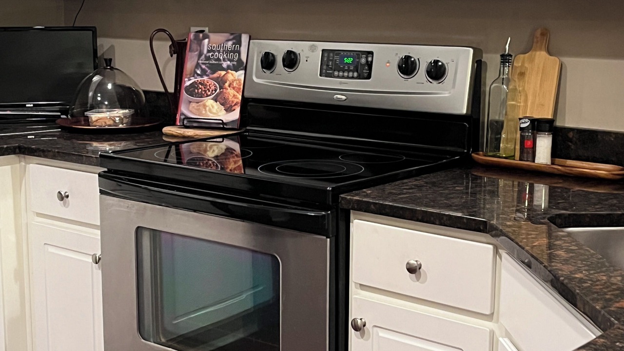 Photo of Kitchen in Tuttle West