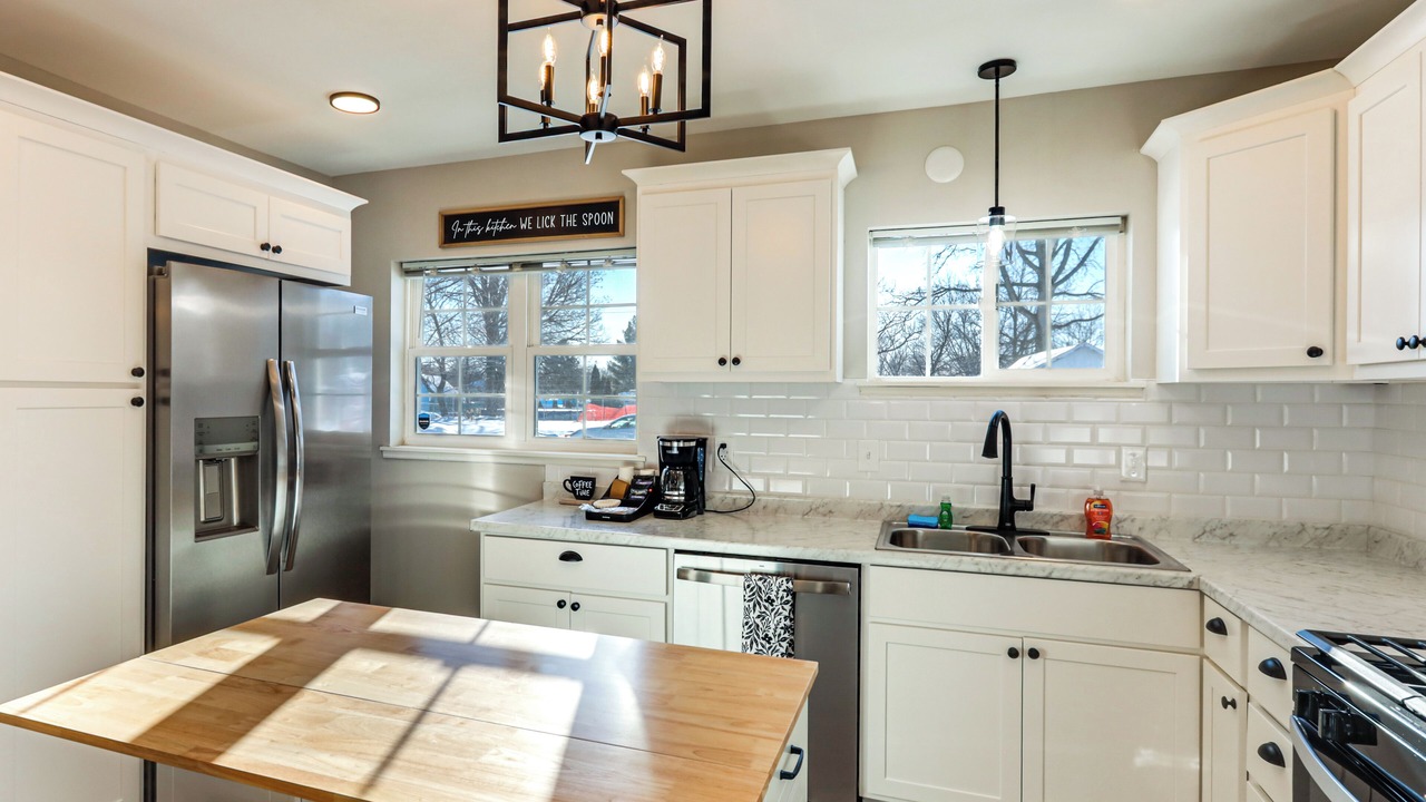 Photo of Kitchen in London