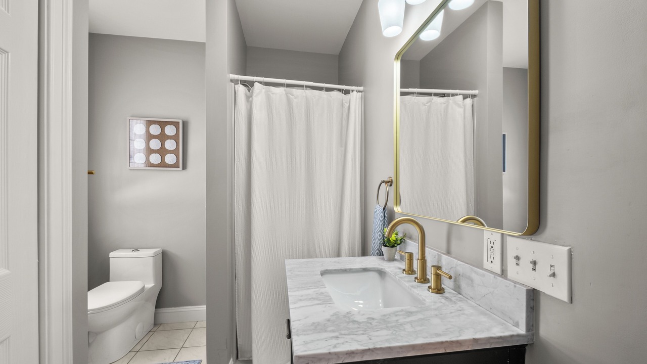 Photo of Bathroom in Cape Neddick