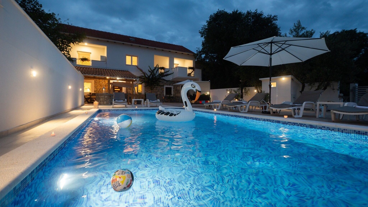 Photo of Outdoor in Novigrad