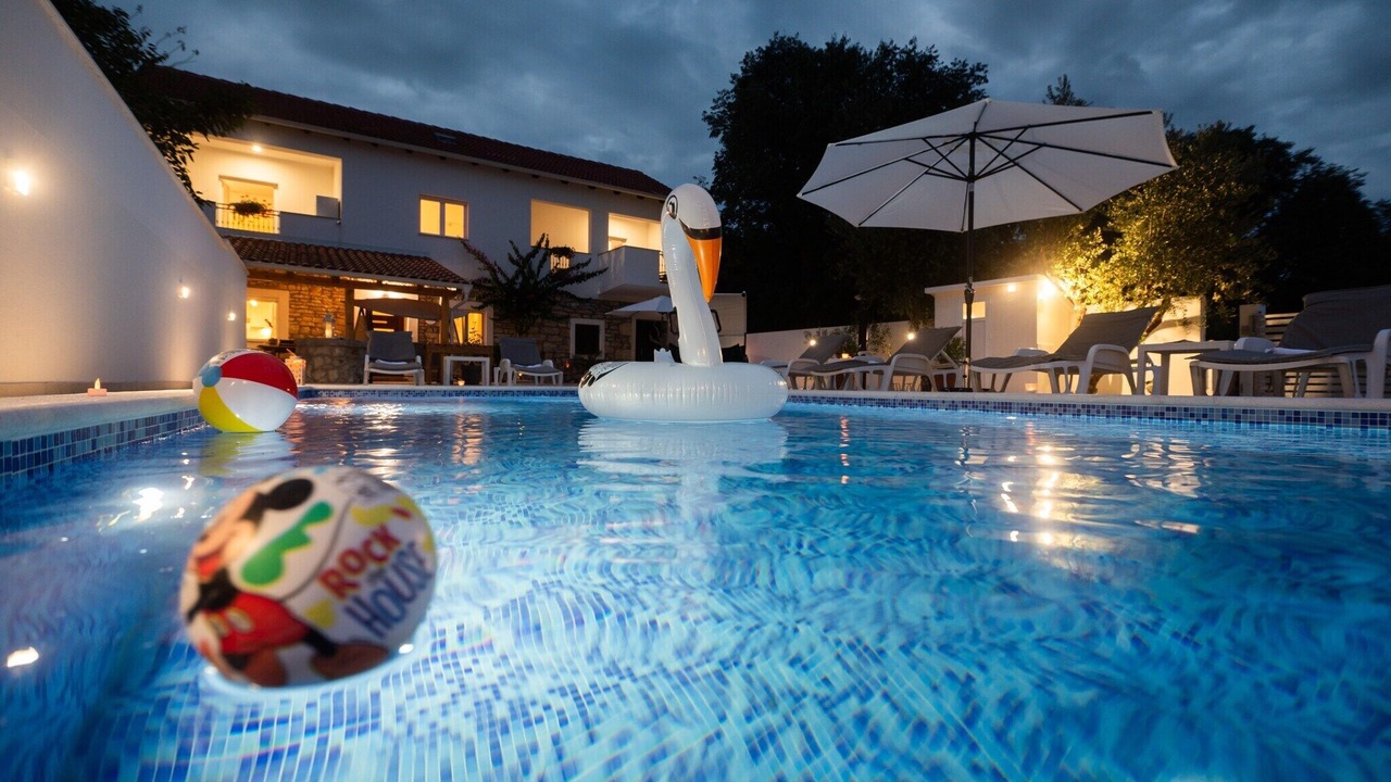 Photo of Outdoor in Novigrad