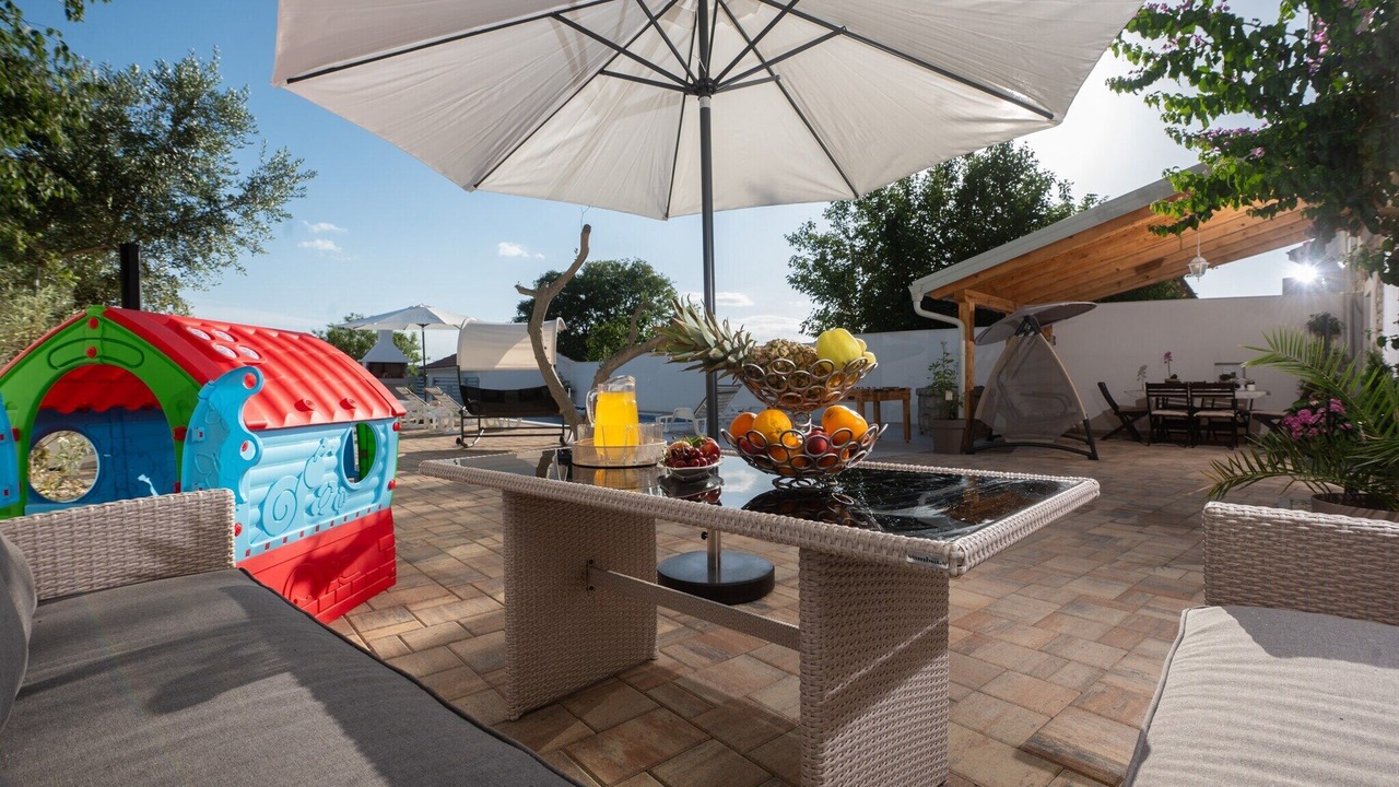 Photo of Outdoor in Novigrad
