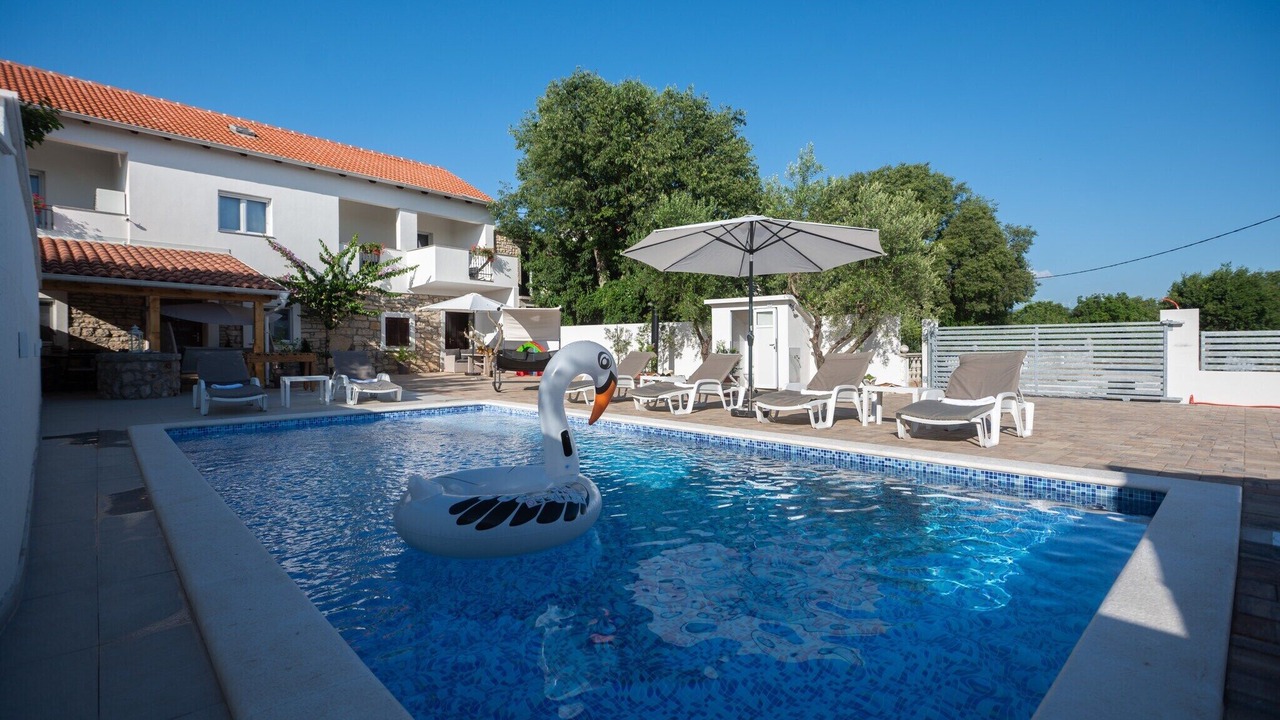 Photo of Outdoor in Novigrad