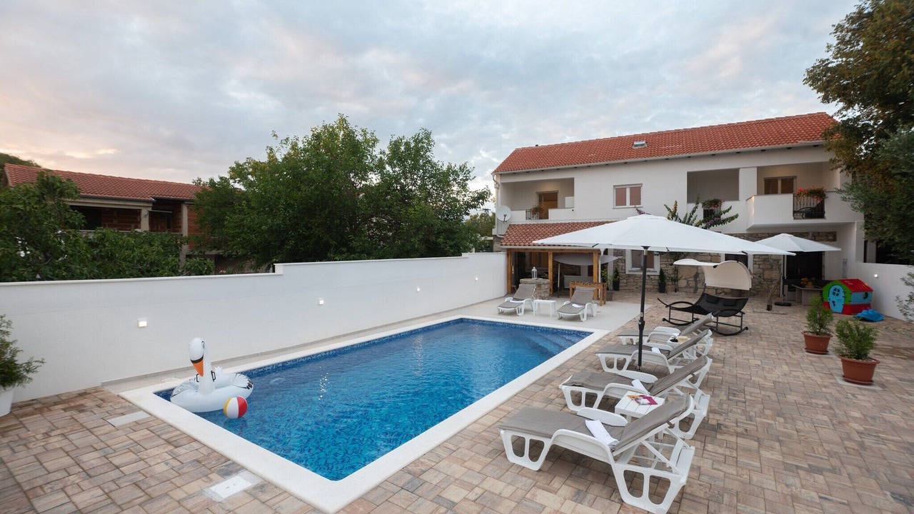 Photo of Outdoor in Novigrad