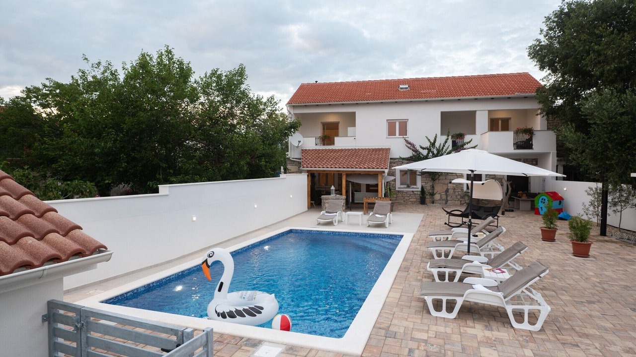 Photo of Outdoor in Novigrad