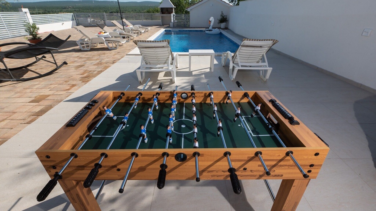 Photo of Outdoor in Novigrad