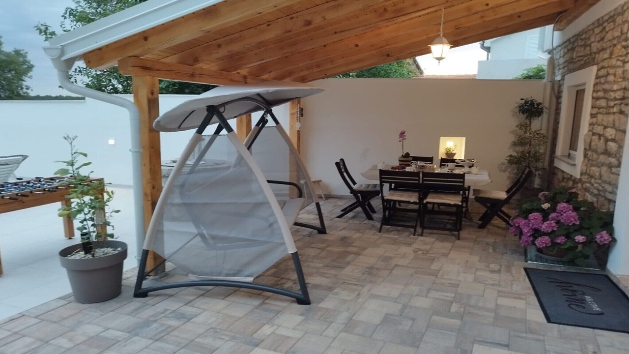 Photo of Outdoor in Novigrad