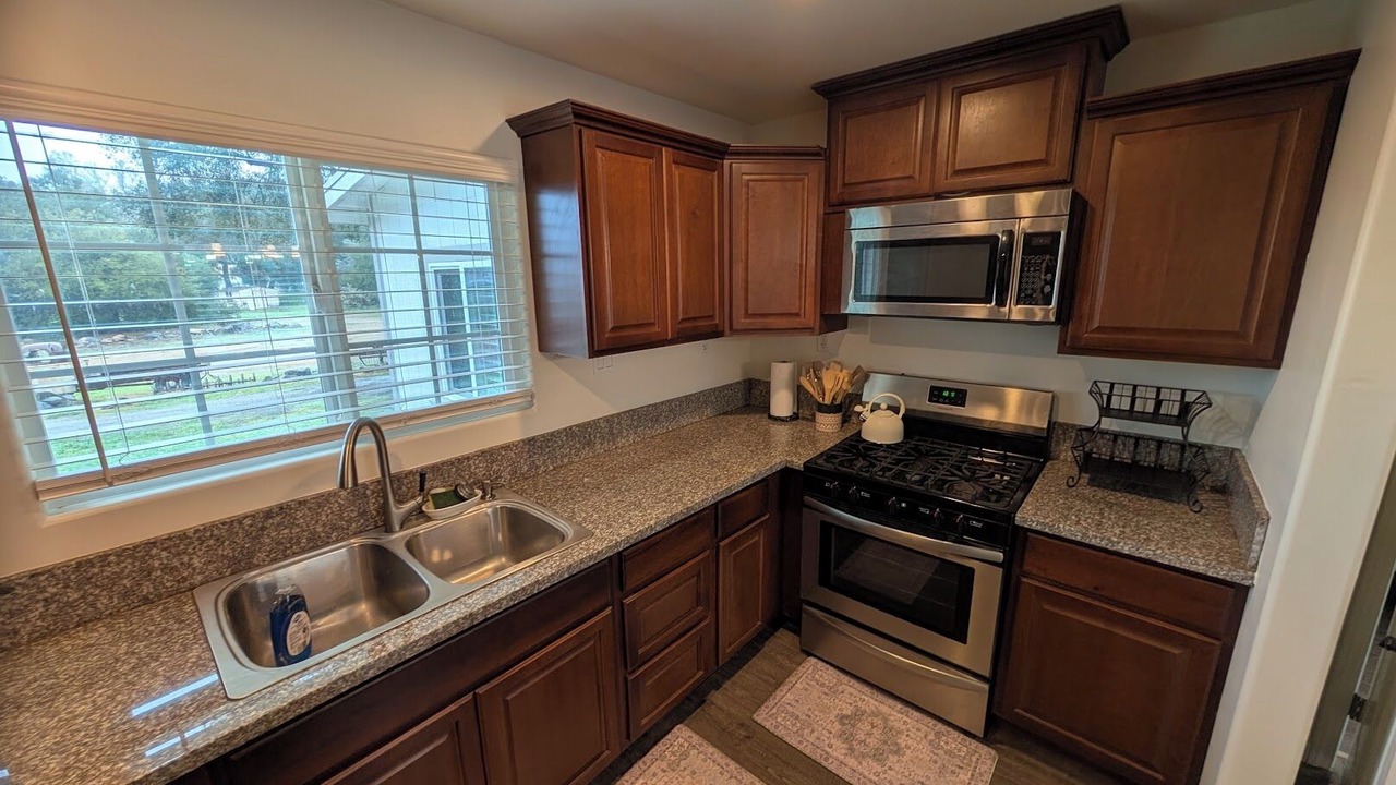 Photo of Kitchen in Valley Center