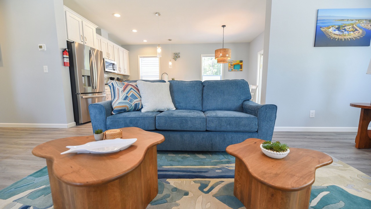 Photo of Livingroom in Long Neck