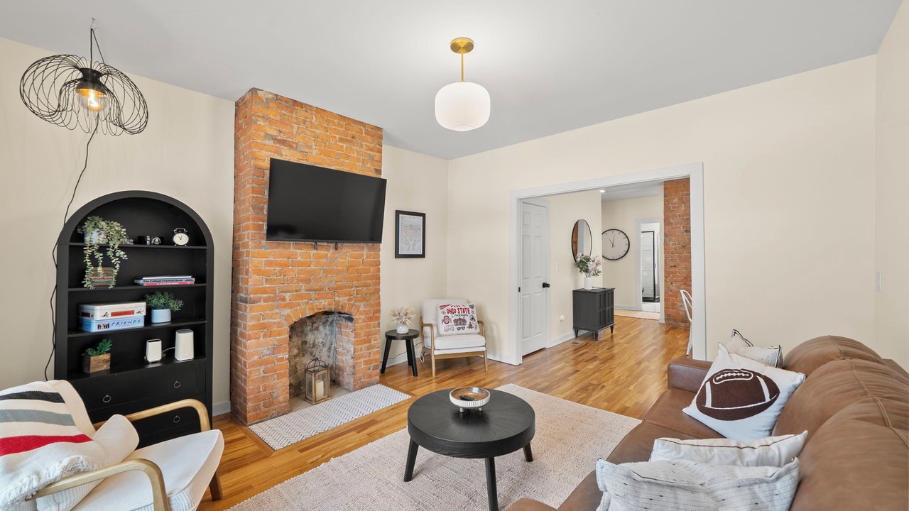 Photo of Livingroom in Italian Village