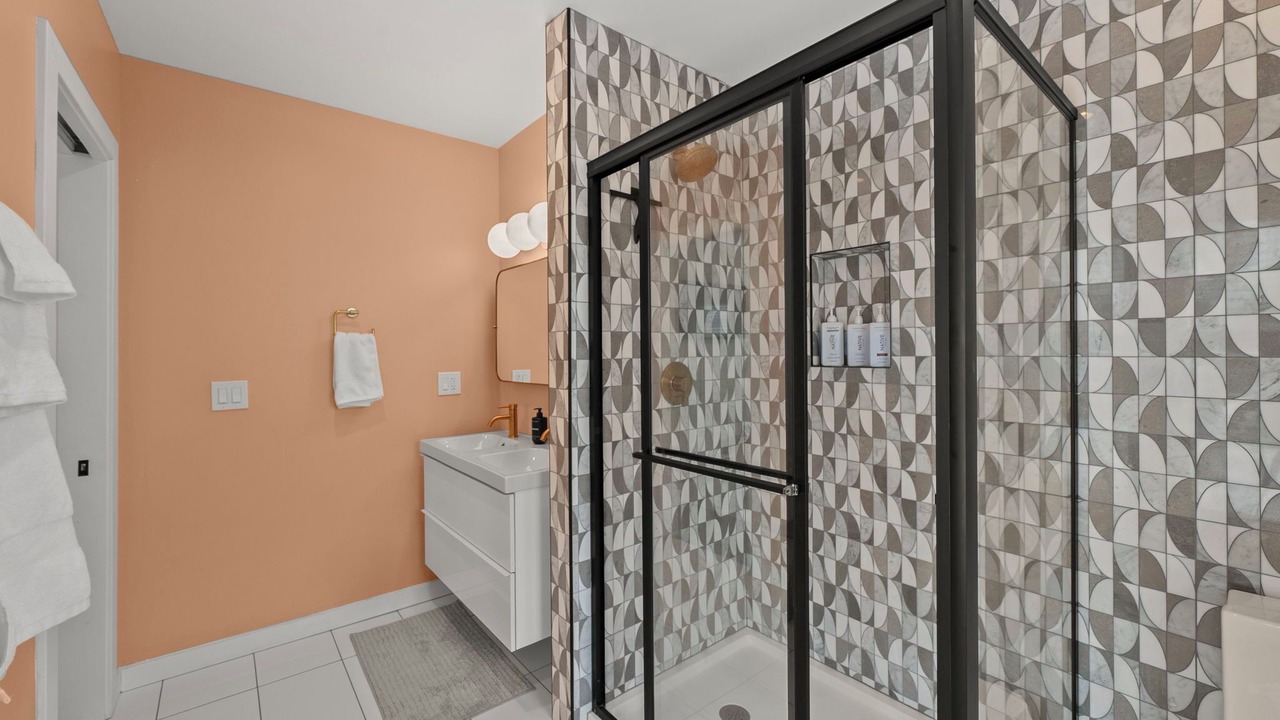 Photo of Bathroom in Italian Village