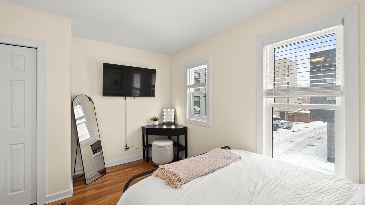 Photo of Bedroom in Italian Village