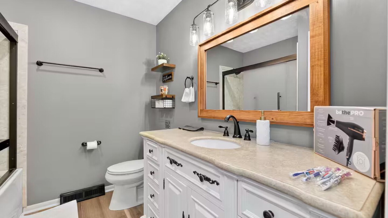 Photo of Bathroom in Galloway