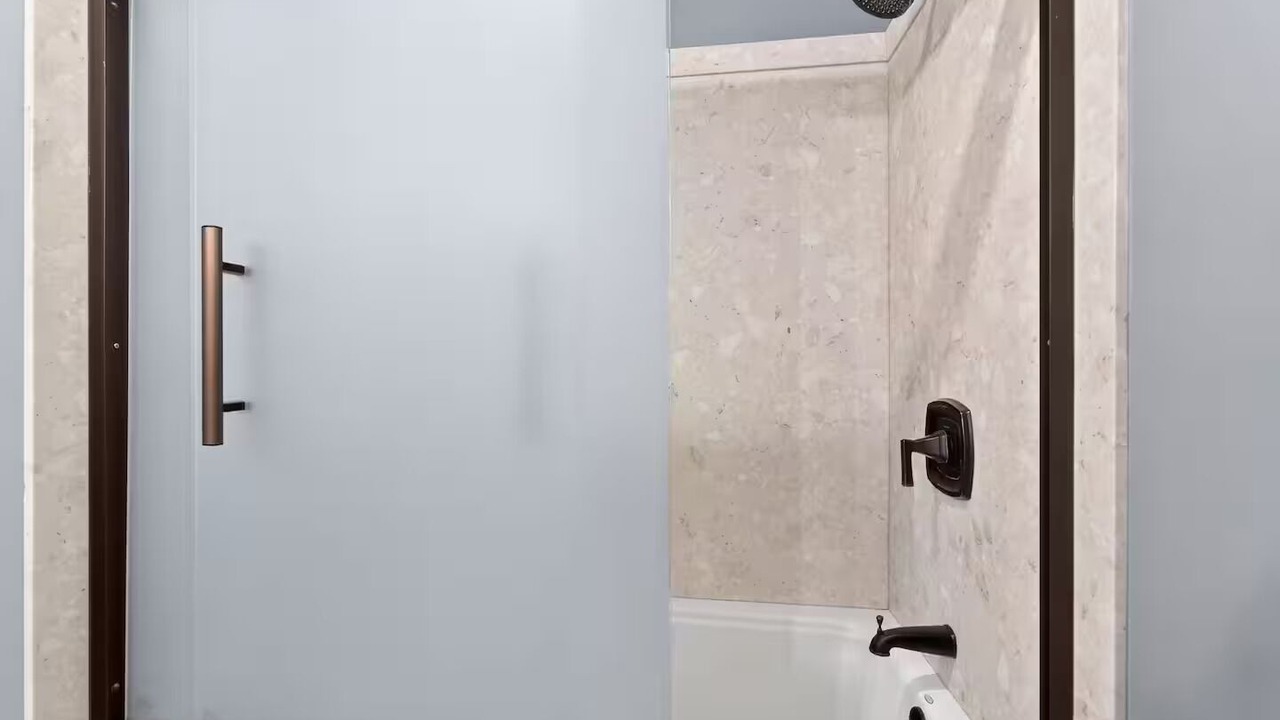 Photo of Bathroom in Galloway
