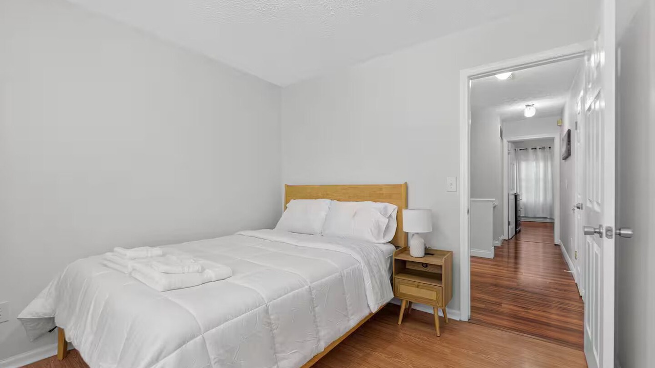 Photo of Bedroom in Galloway