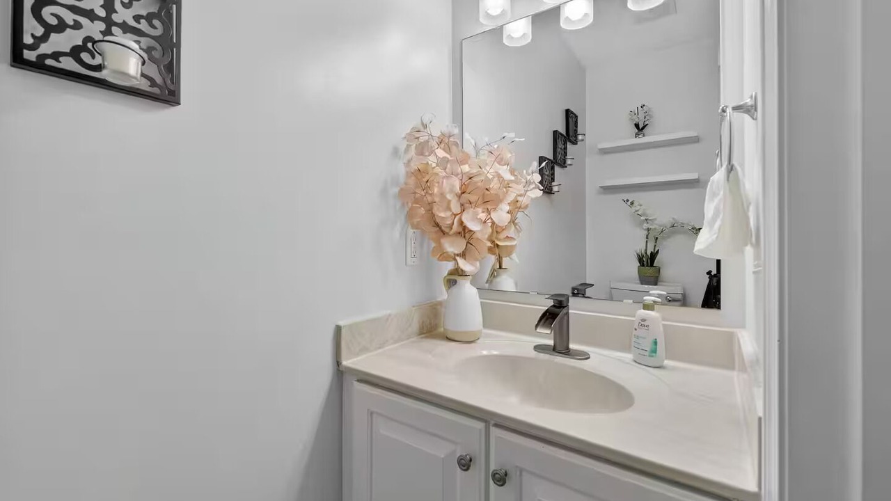 Photo of Bathroom in Galloway