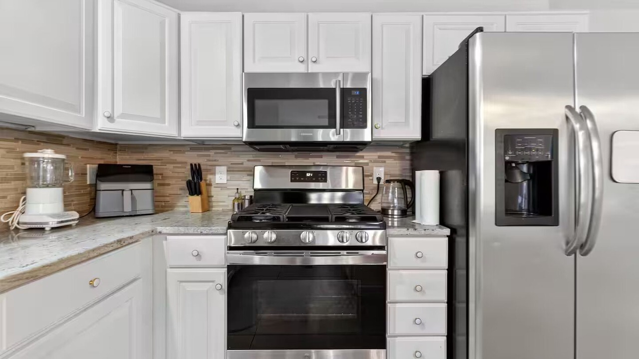 Photo of Kitchen in Galloway