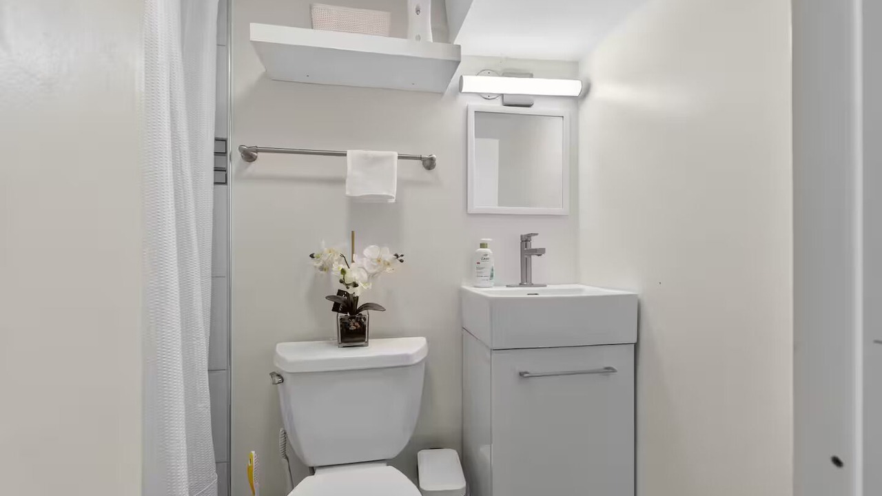 Photo of Bathroom in Galloway