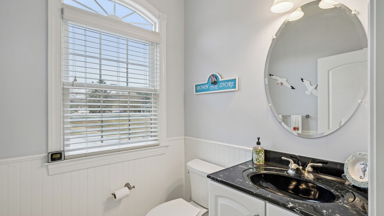 Photo of Bedroom in Ocean View