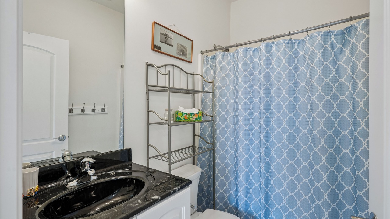 Photo of Bathroom in Ocean View
