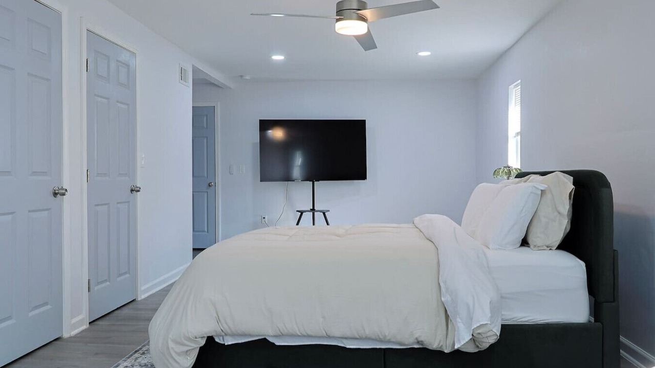 Photo of Bedroom in Church Street