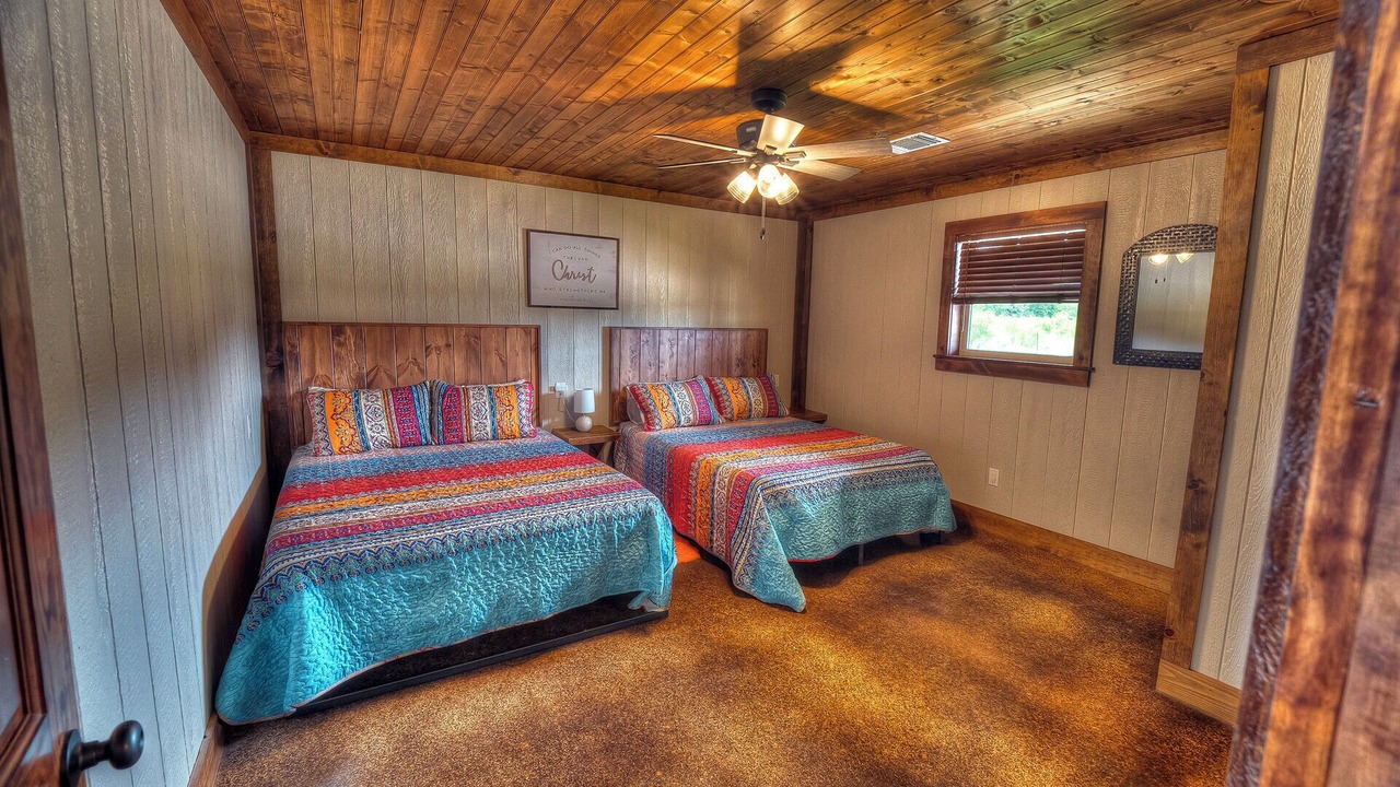 Photo of Bedroom in Rio Frio