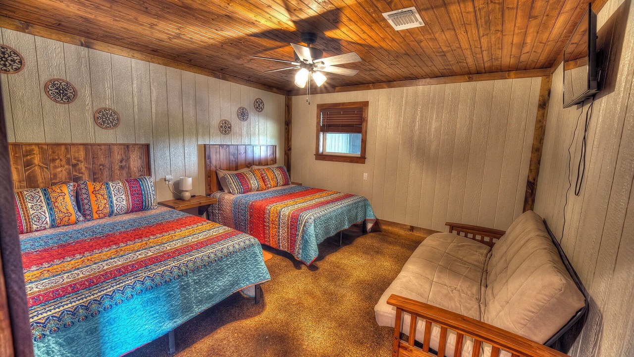 Photo of Bedroom in Rio Frio