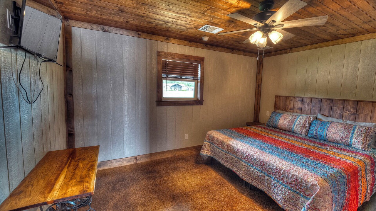 Photo of Bedroom in Rio Frio