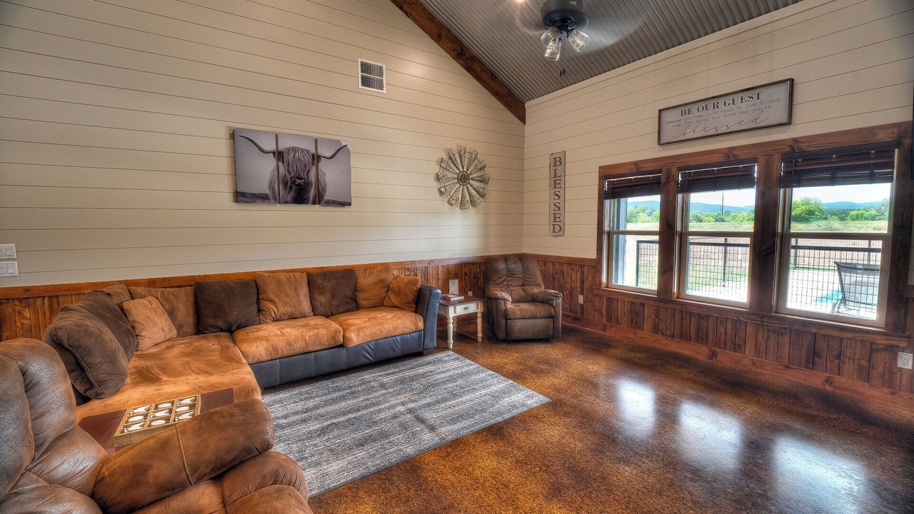 Photo of Livingroom in Rio Frio