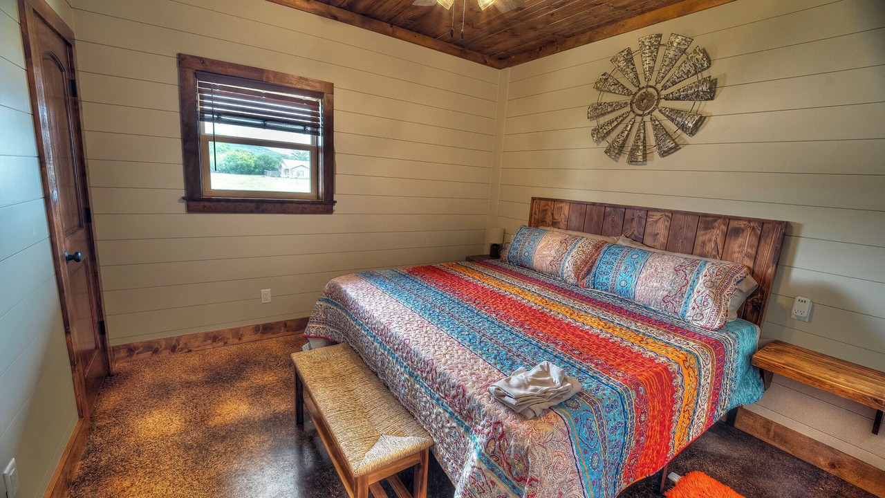 Photo of Bedroom in Rio Frio