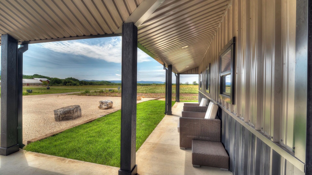 Photo of Outdoor in Rio Frio
