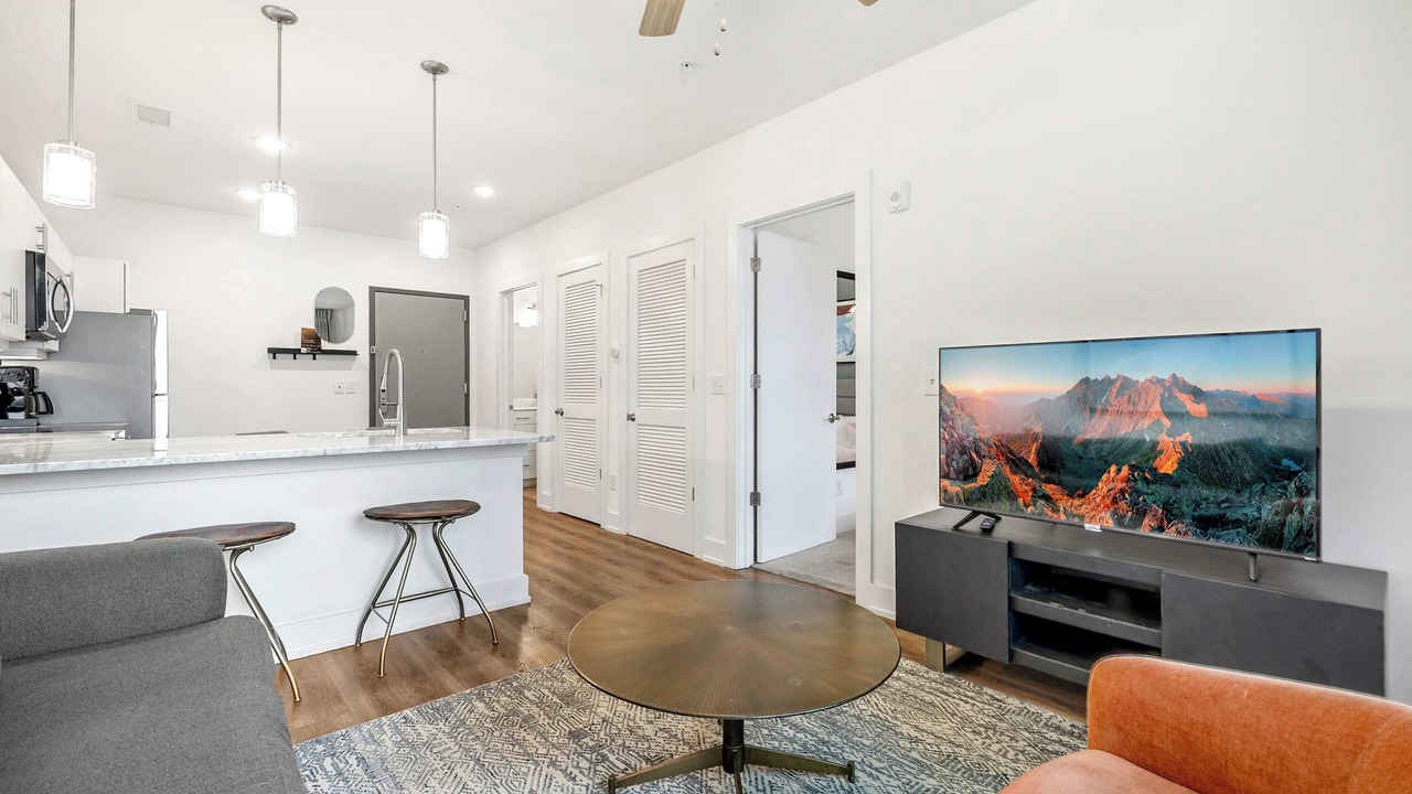 Photo of Livingroom in SoNo