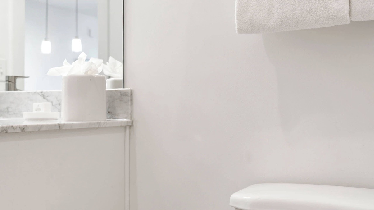 Photo of Bathroom in SoNo
