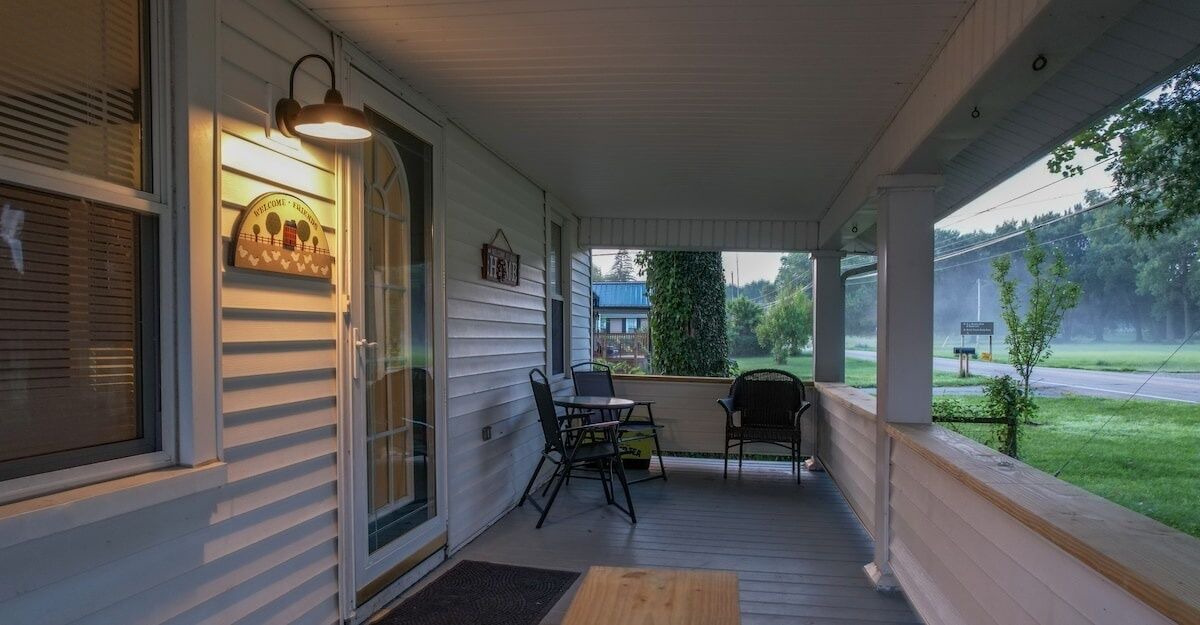 Photo of Outdoor in Springfield