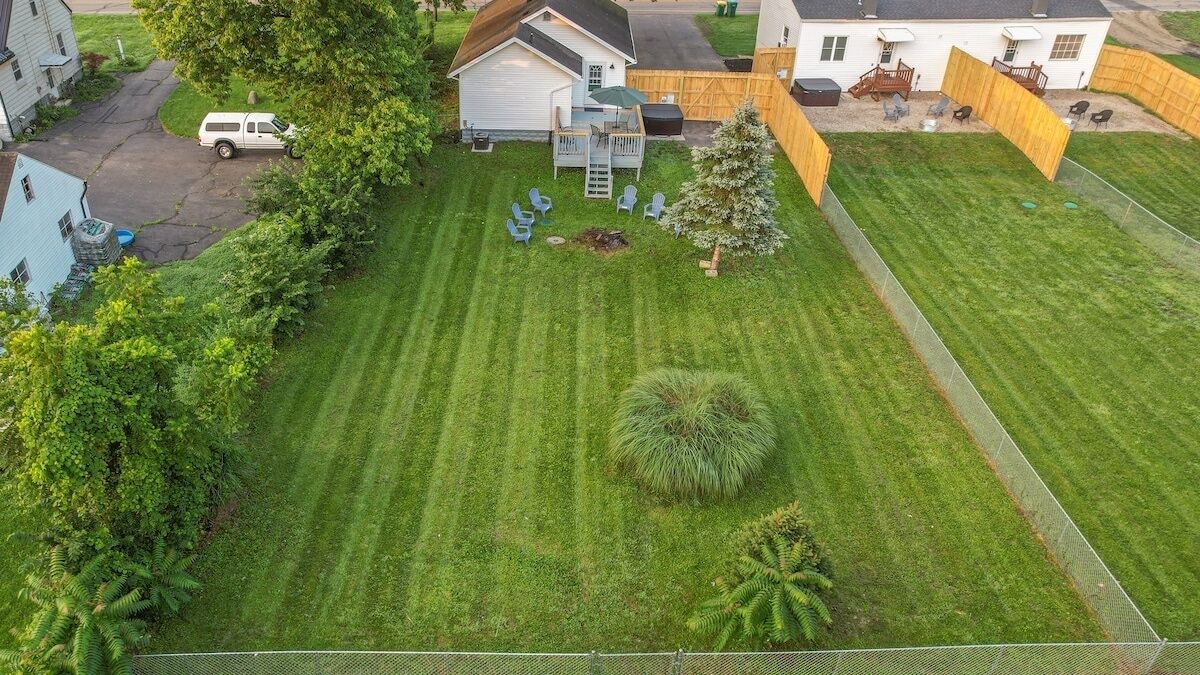 Photo of Outdoor in Springfield