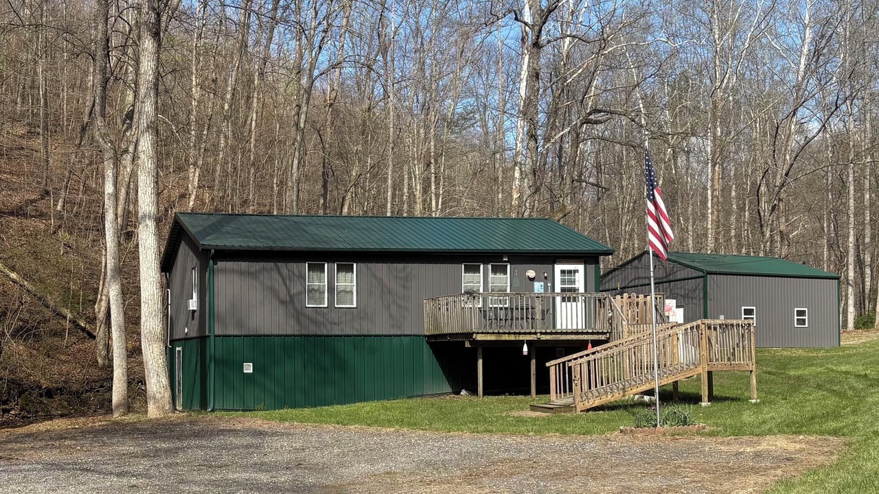 Photo of Outdoor in Hallsville