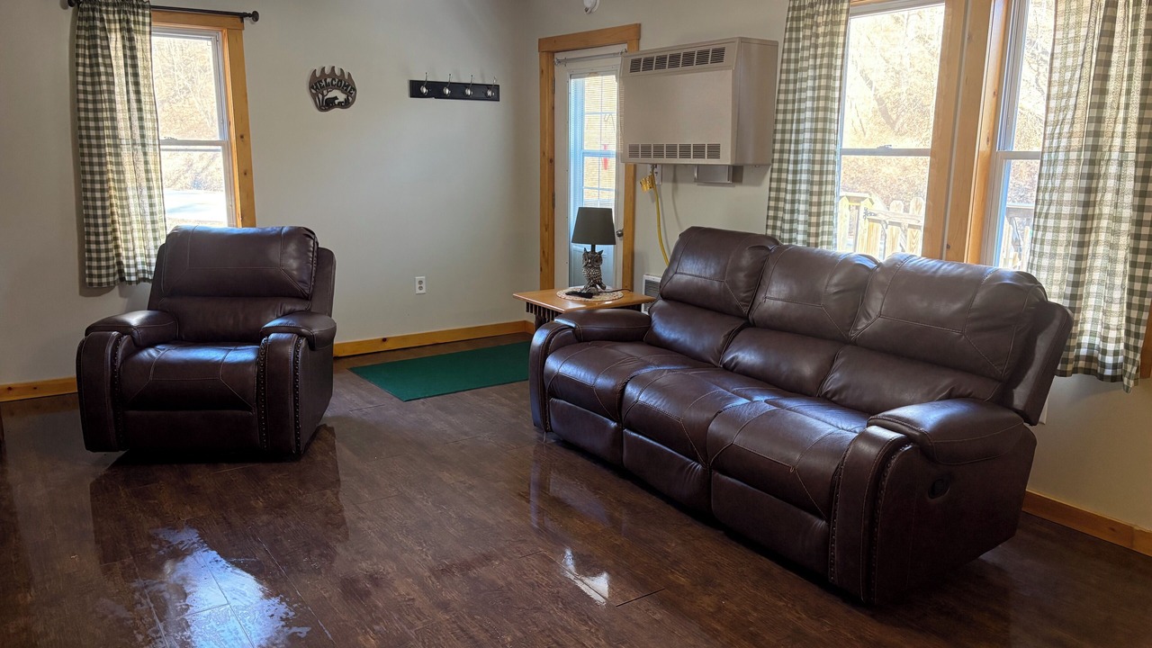 Photo of Livingroom in Hallsville