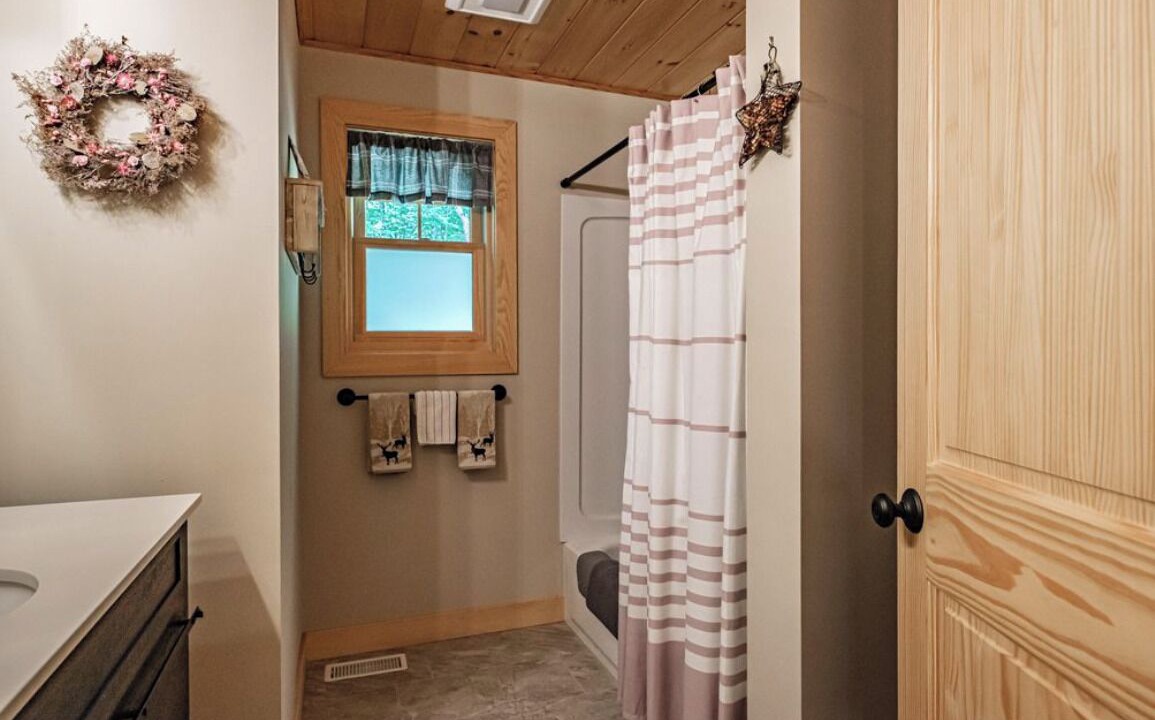 Photo of Bathroom in West Poland