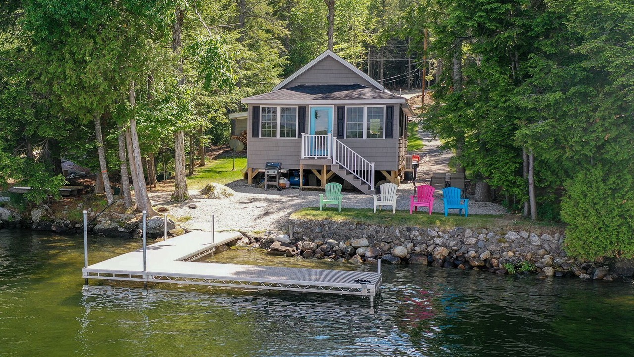 Photo of Outdoor in Otis