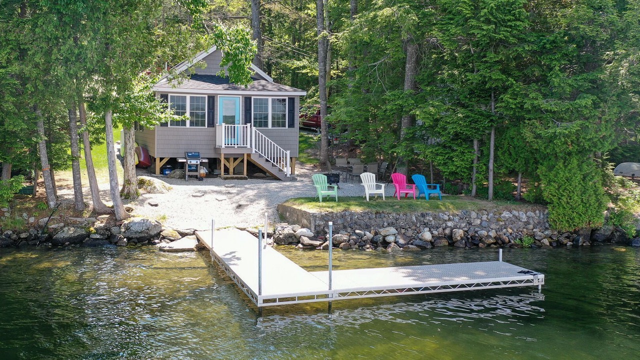 Photo of Outdoor in Otis