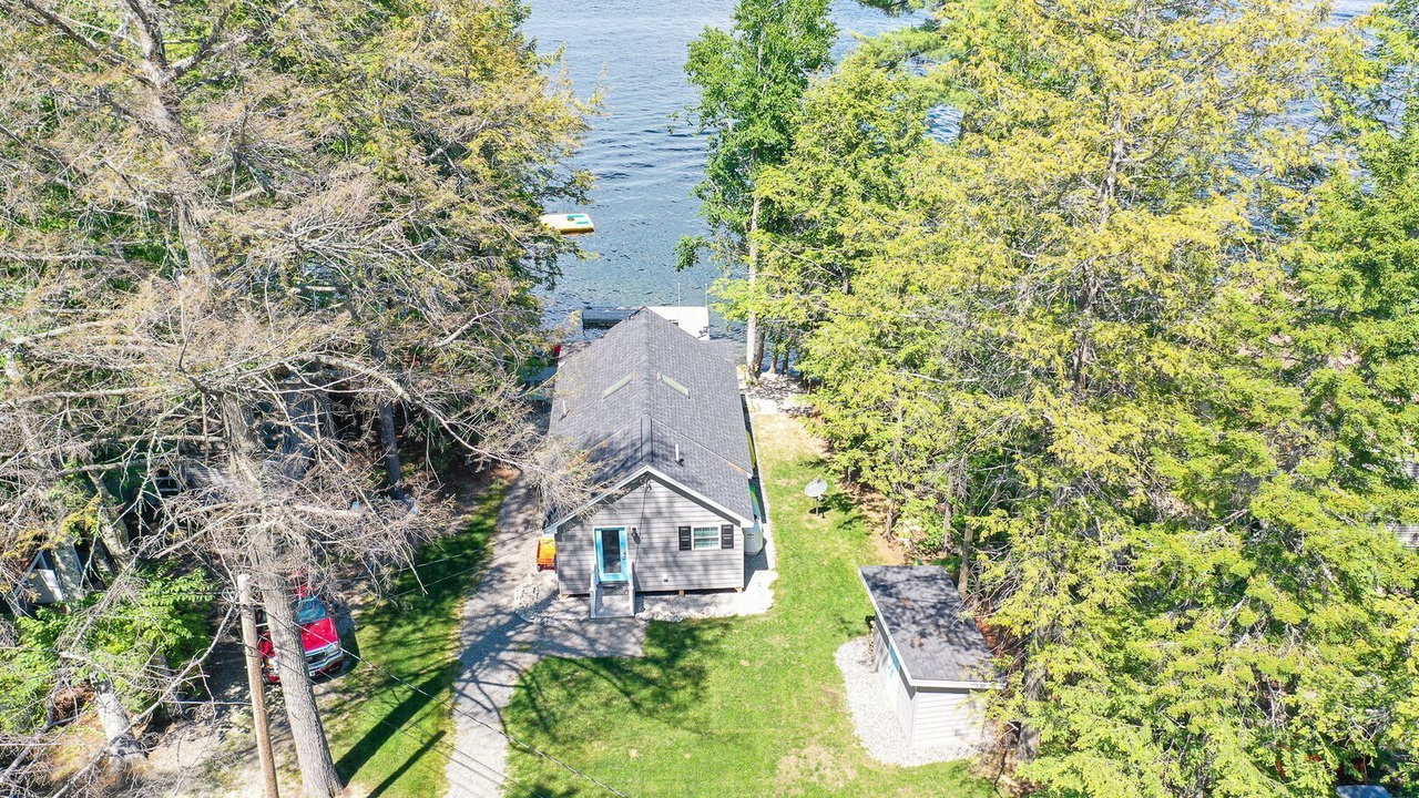 Photo of Outdoor in Otis