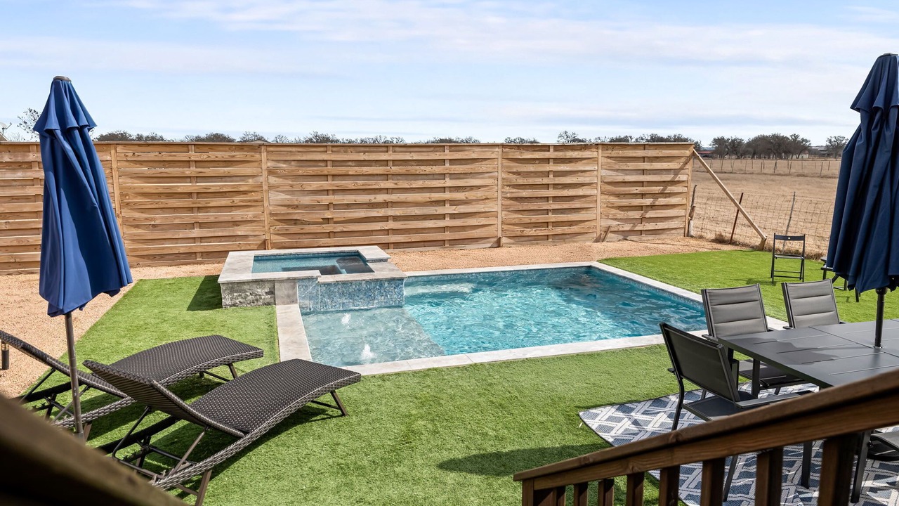 Photo of Outdoor in Fredericksburg