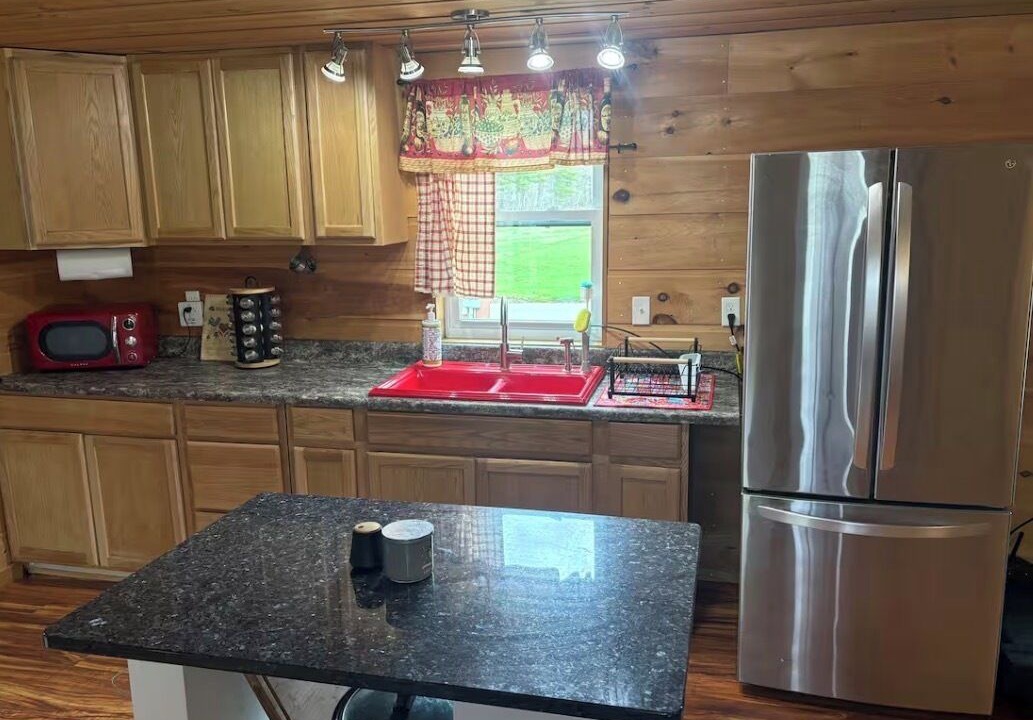 Photo of Kitchen in Orrington