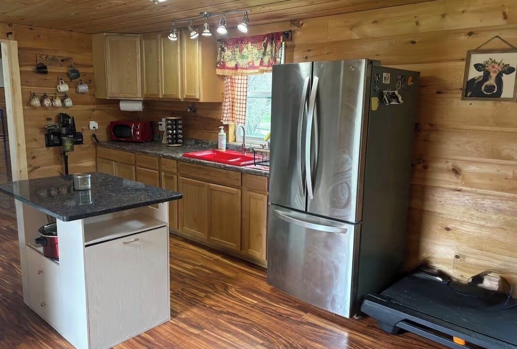 Photo of Kitchen in Orrington