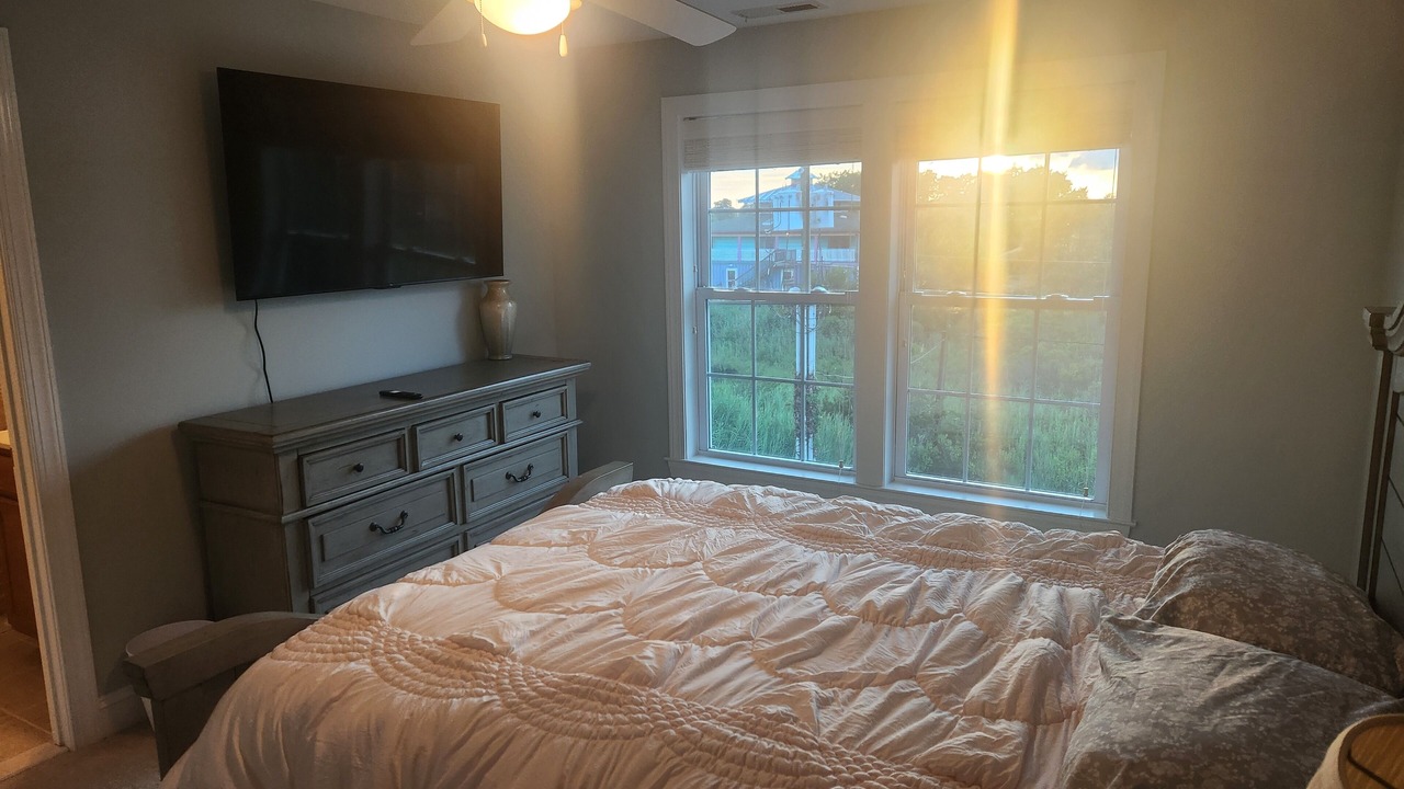 Photo of Bedroom in Lewes