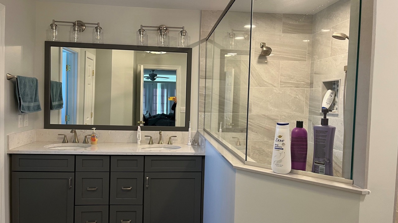 Photo of Bathroom in Lewes