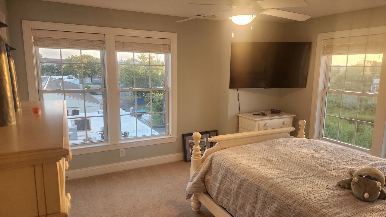 Photo of Bedroom in Lewes
