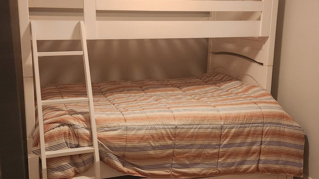 Photo of Bedroom in Lewes