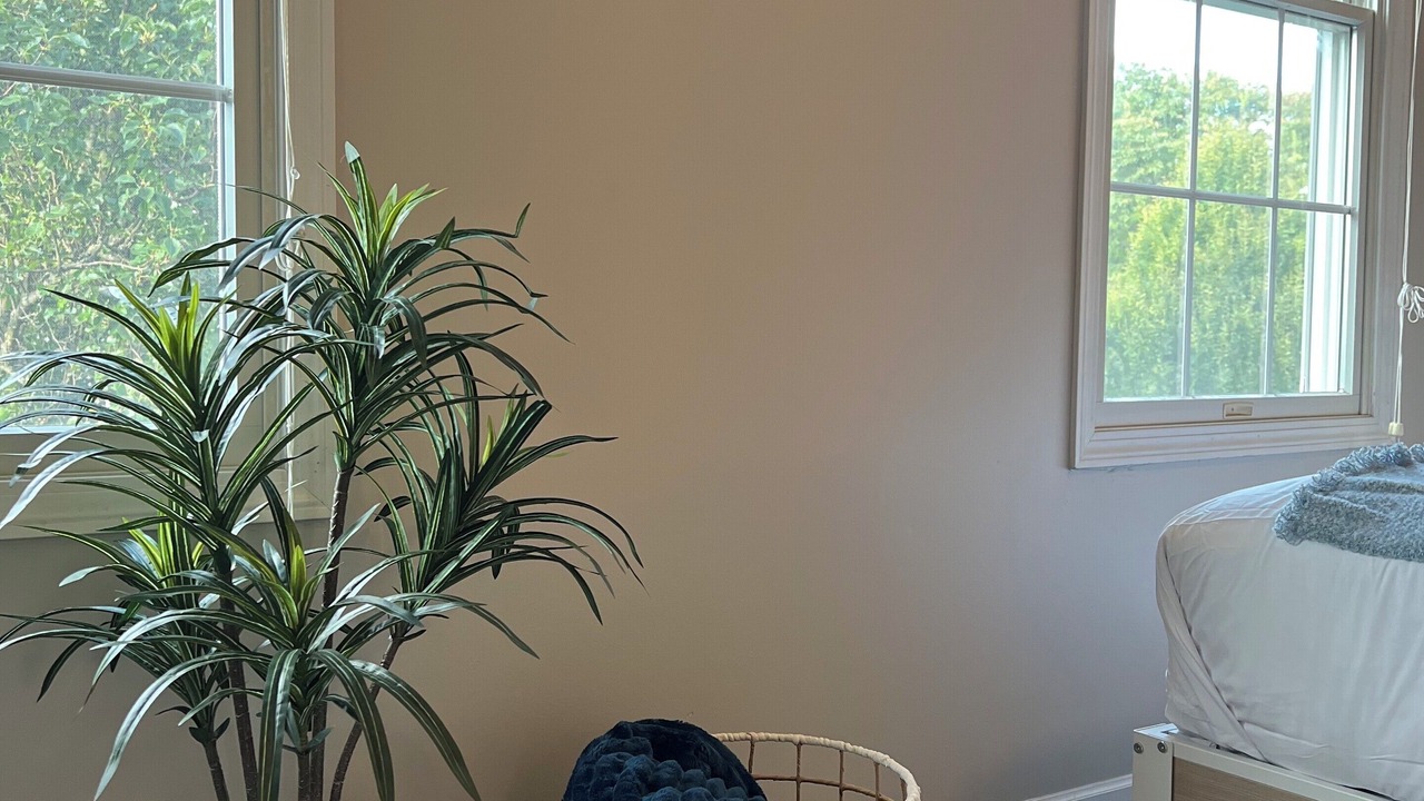 Photo of Bedroom in Lewis Center